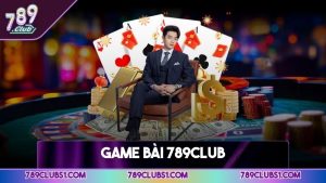 Game bài 789CLUB