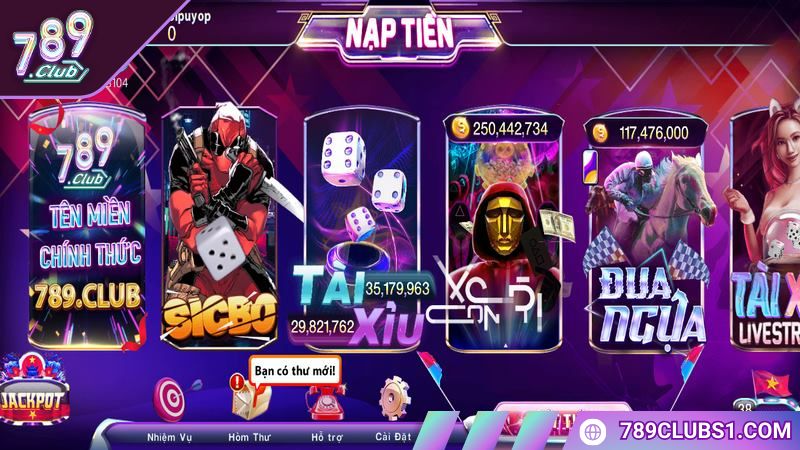 Mỗi một game thủ chỉ được có 1 tài khoản duy nhất