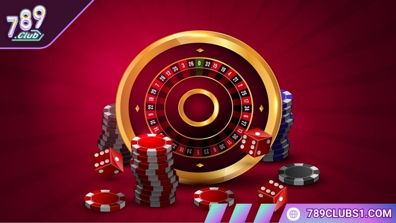 789CLUB quy định người từ 18 tuổi trở lên mới được chơi game