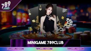 Minigame 789CLUB